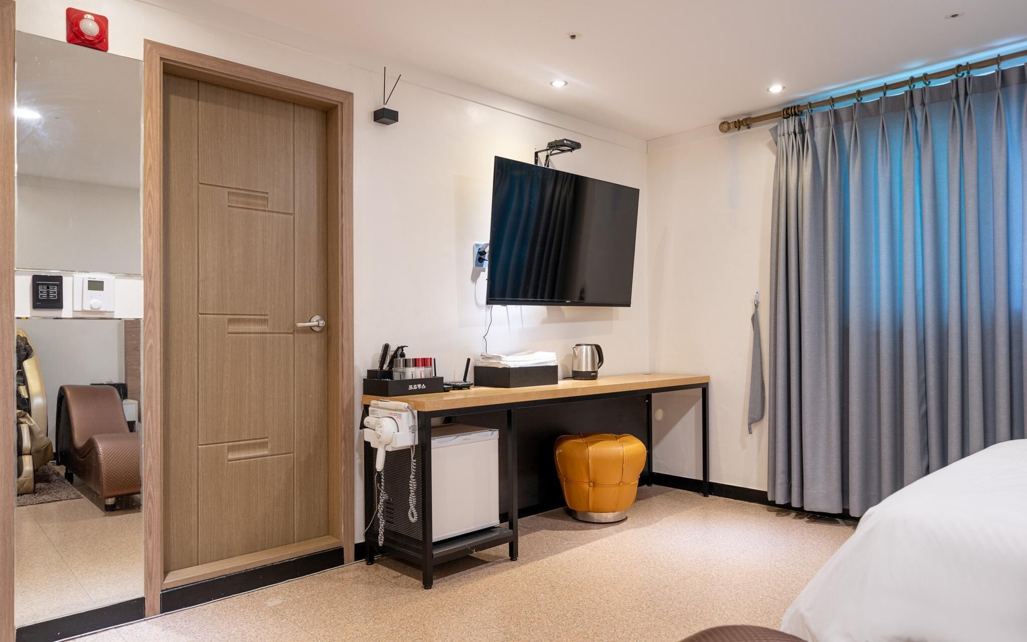 Yeongdeungpo Provence