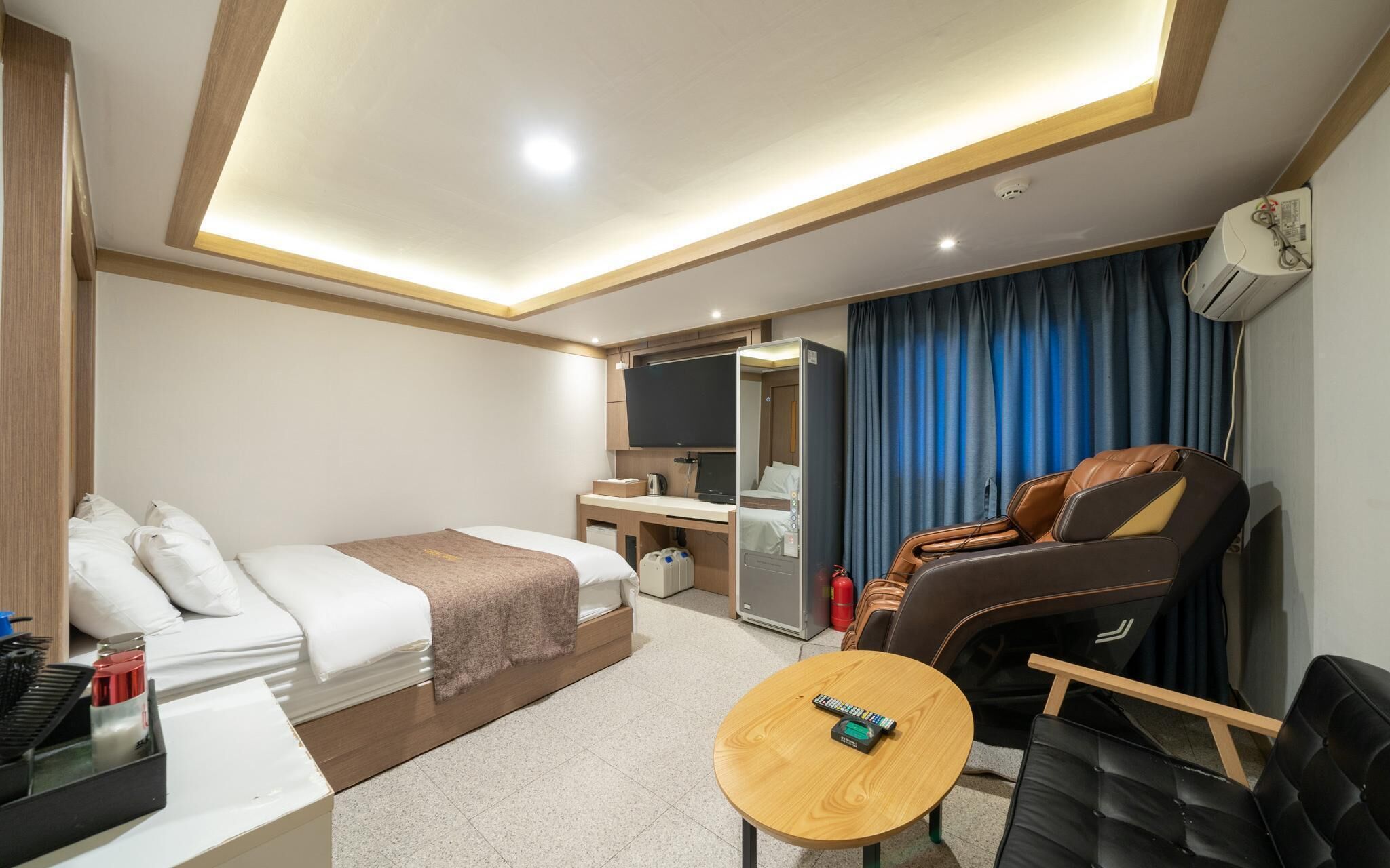 Yeongdeungpo Provence