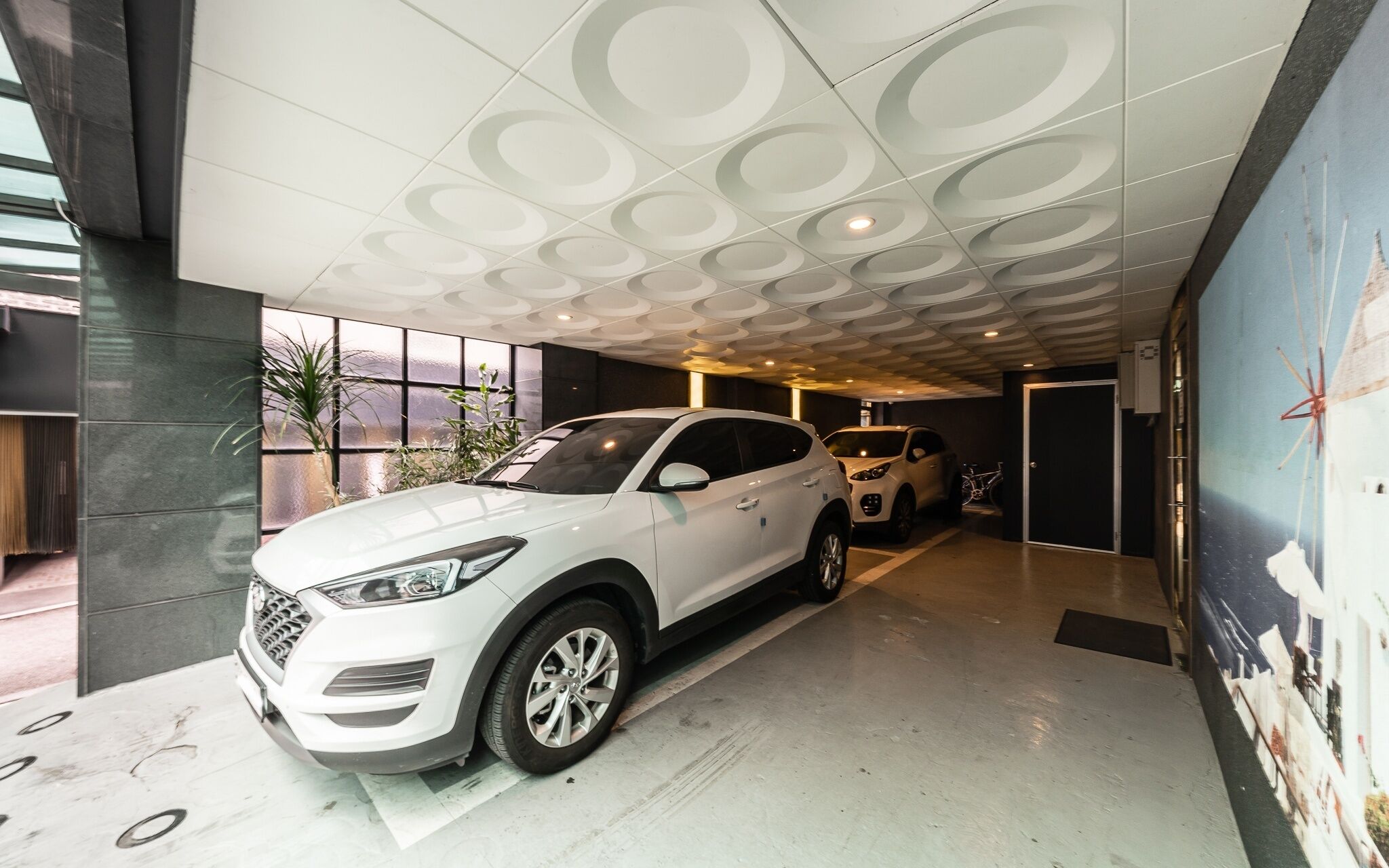 Yeongdeungpo Provence