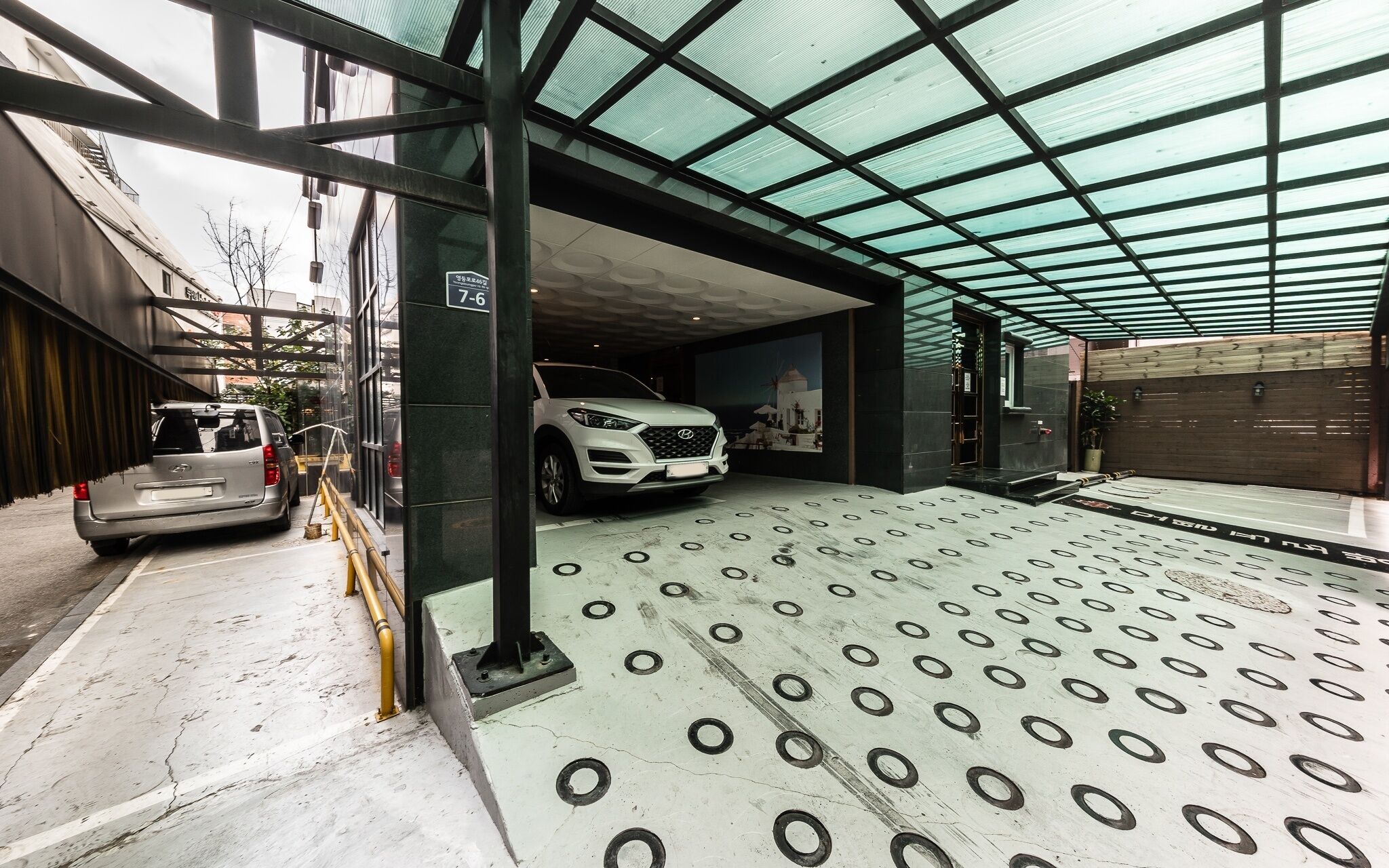 Yeongdeungpo Provence