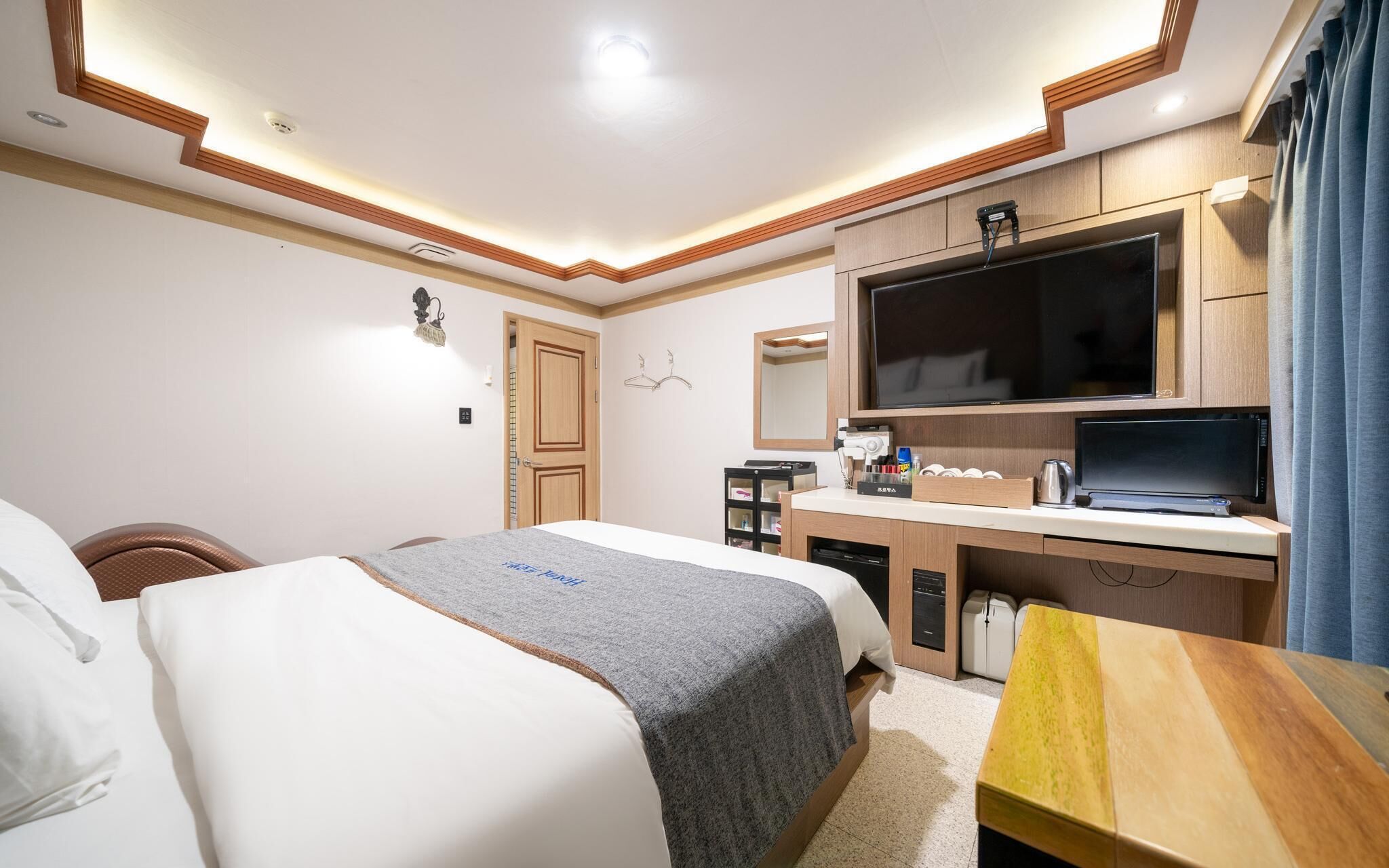 Yeongdeungpo Provence