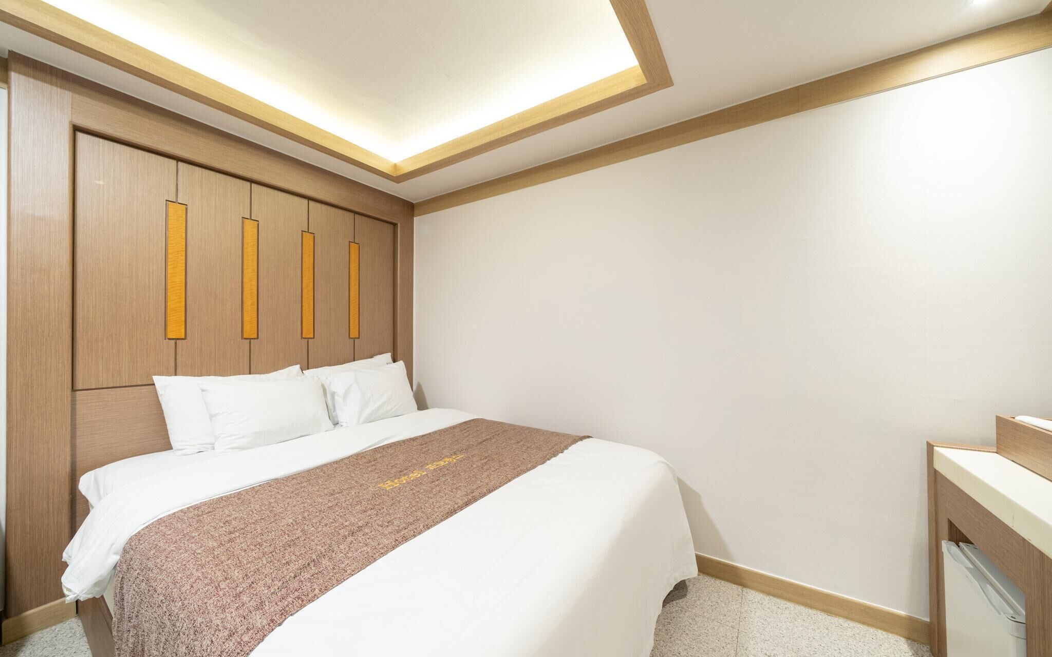 Yeongdeungpo Provence