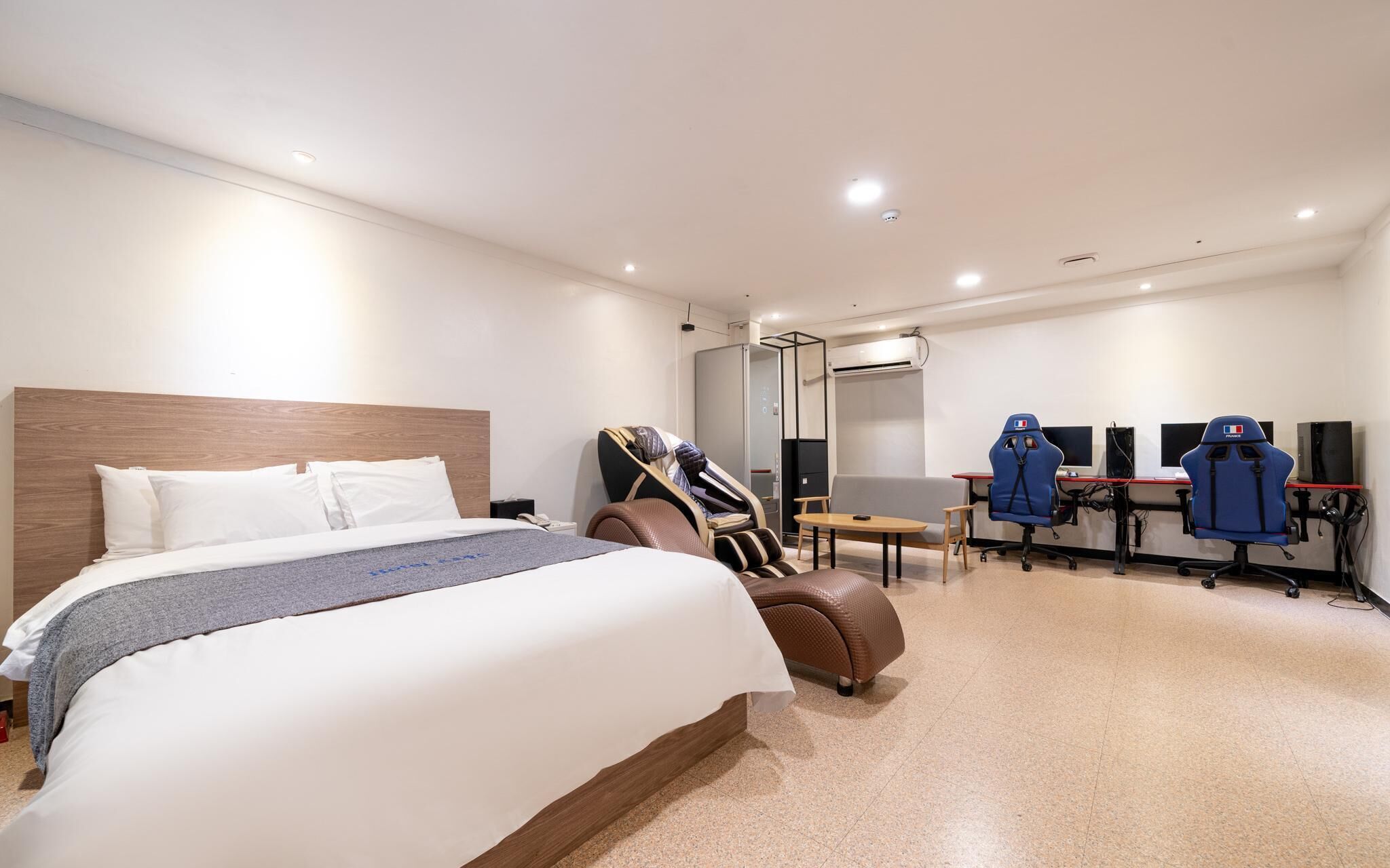 Yeongdeungpo Provence