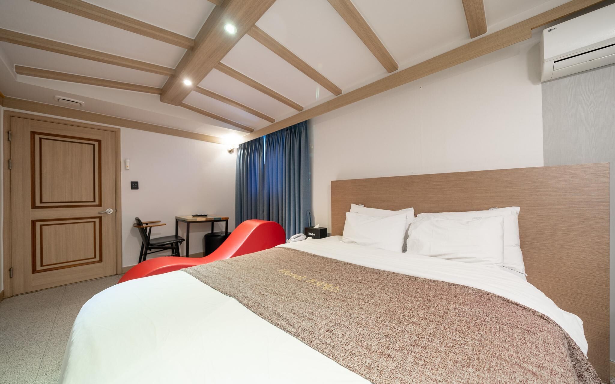 Yeongdeungpo Provence