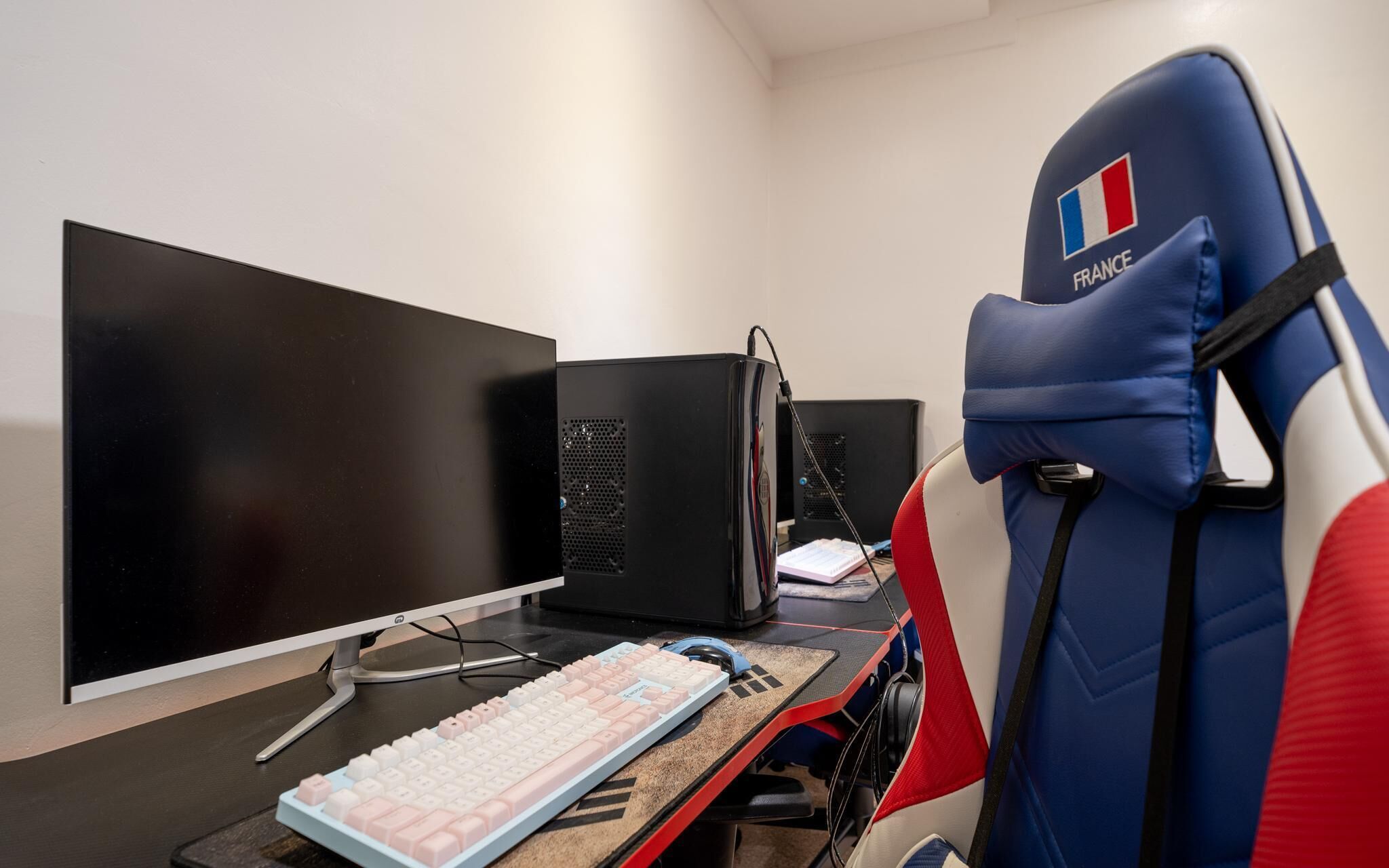 Yeongdeungpo Provence