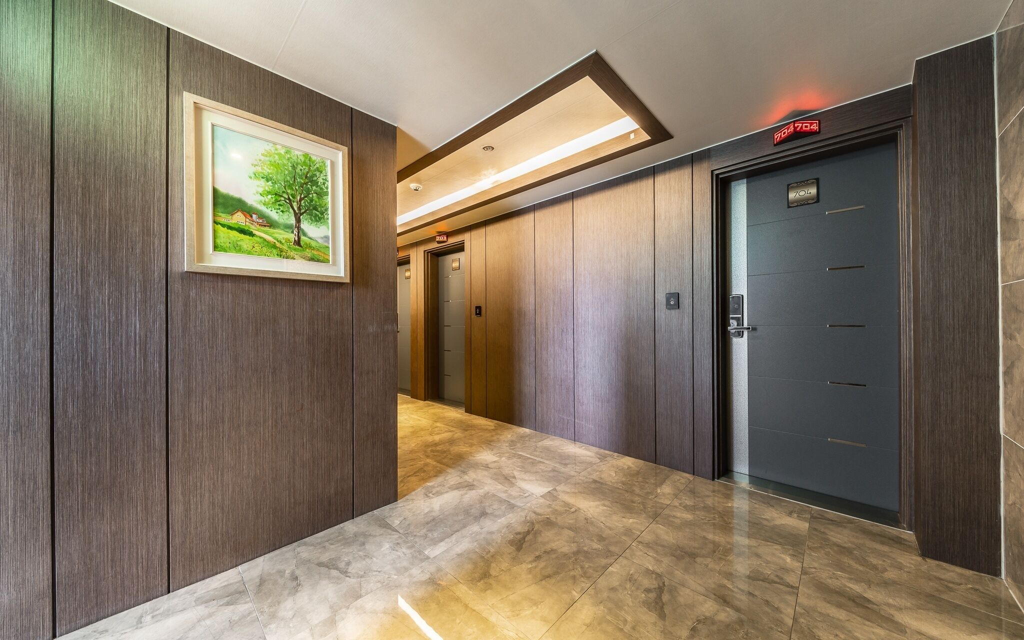 Yeongdeungpo Provence