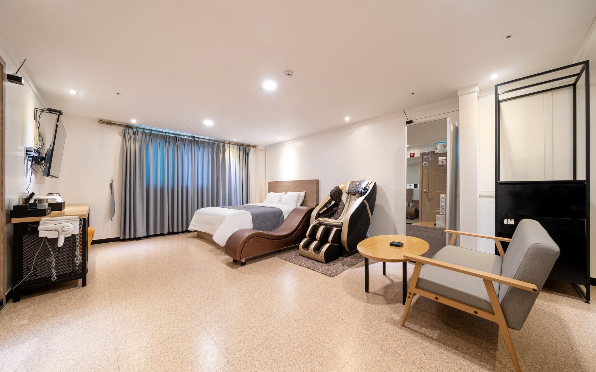 Yeongdeungpo Provence