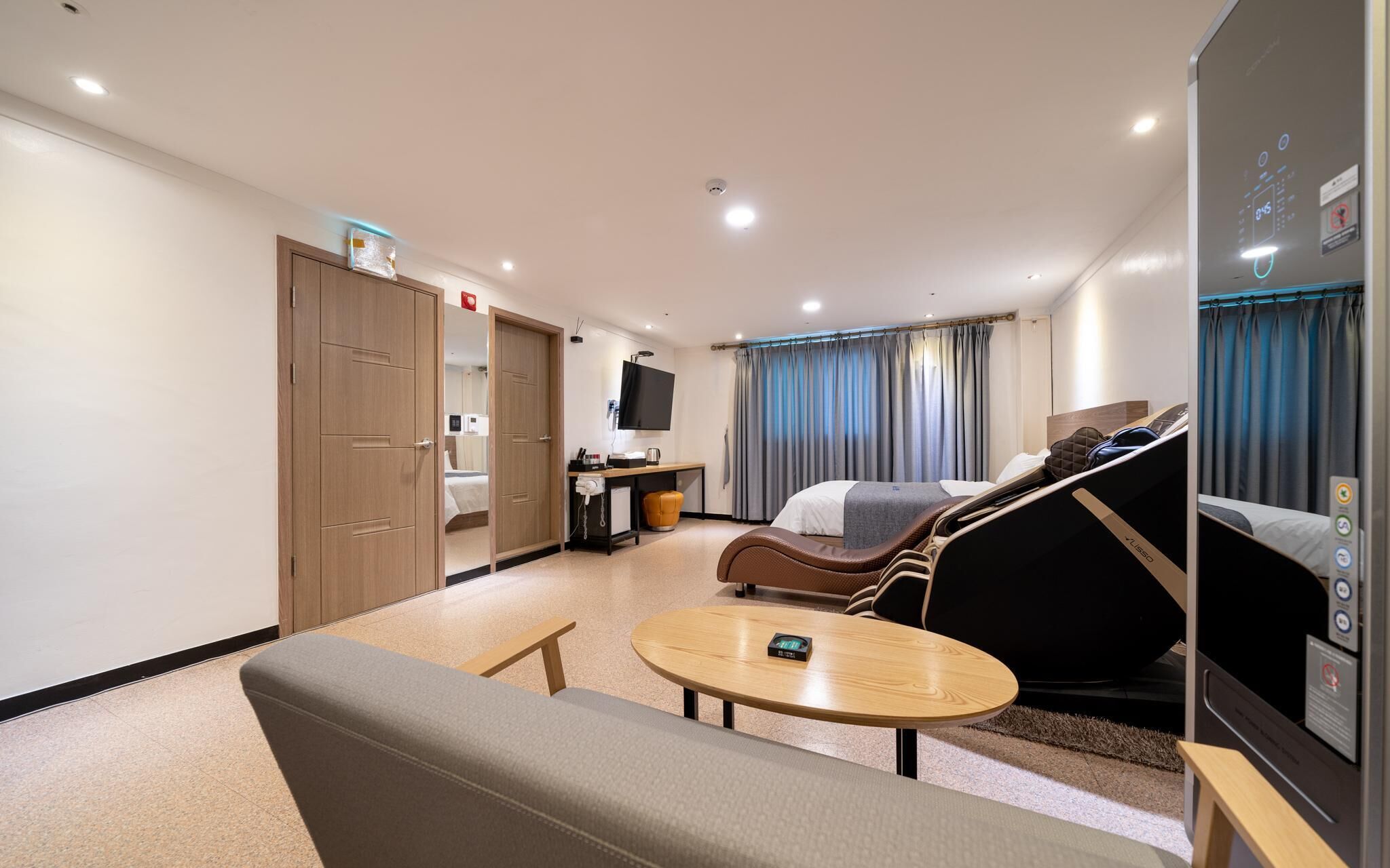 Yeongdeungpo Provence