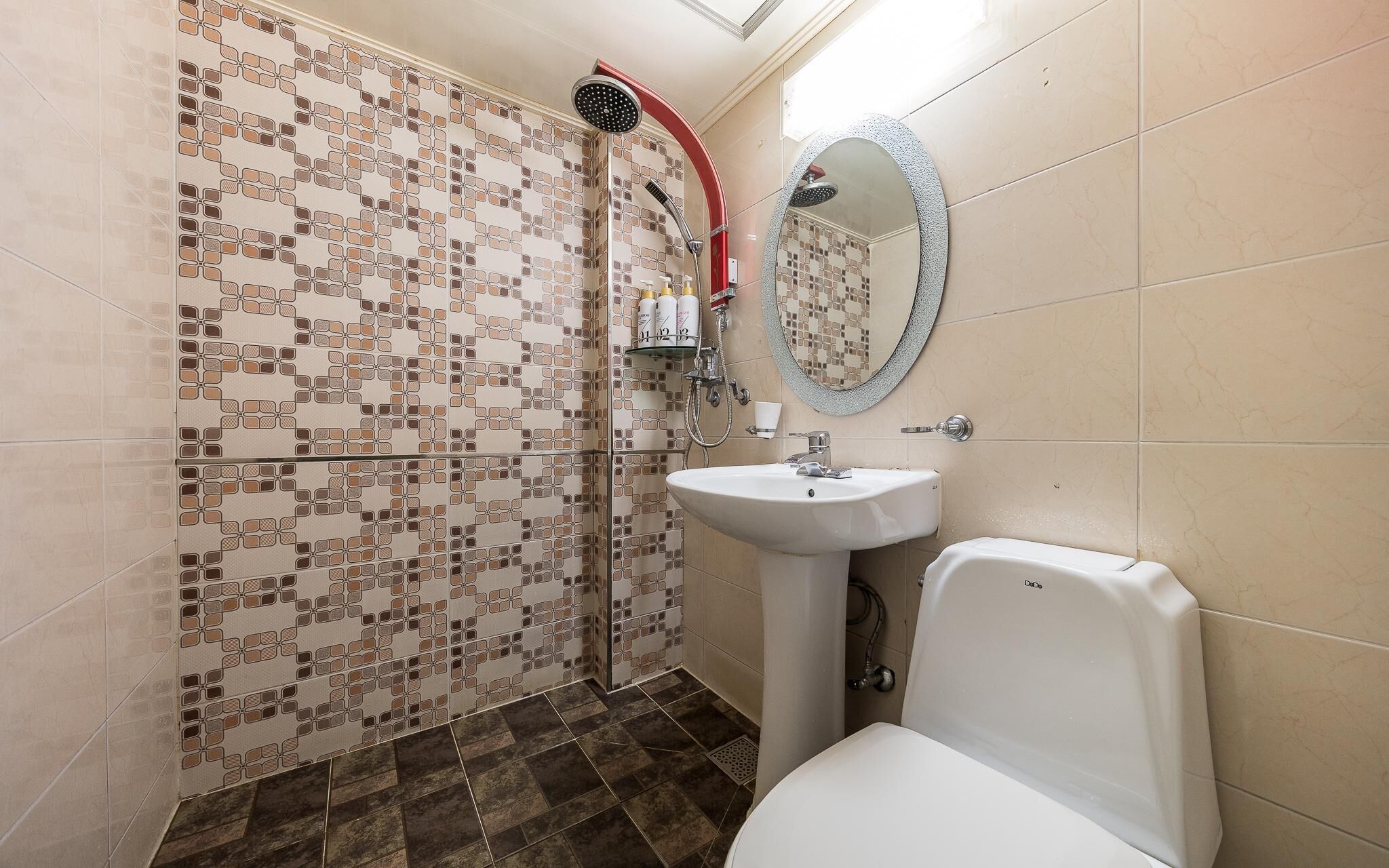 Yeonsinnae Hotel Mantova