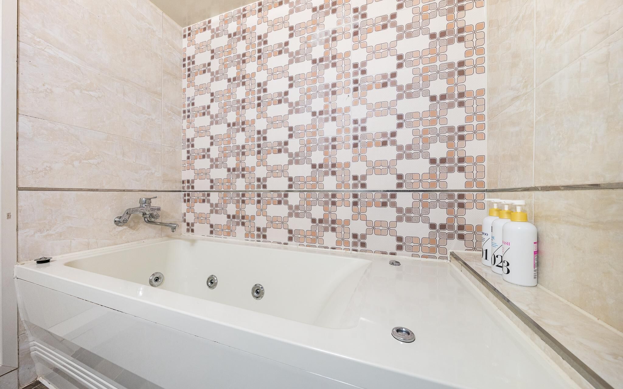 Yeonsinnae Hotel Mantova