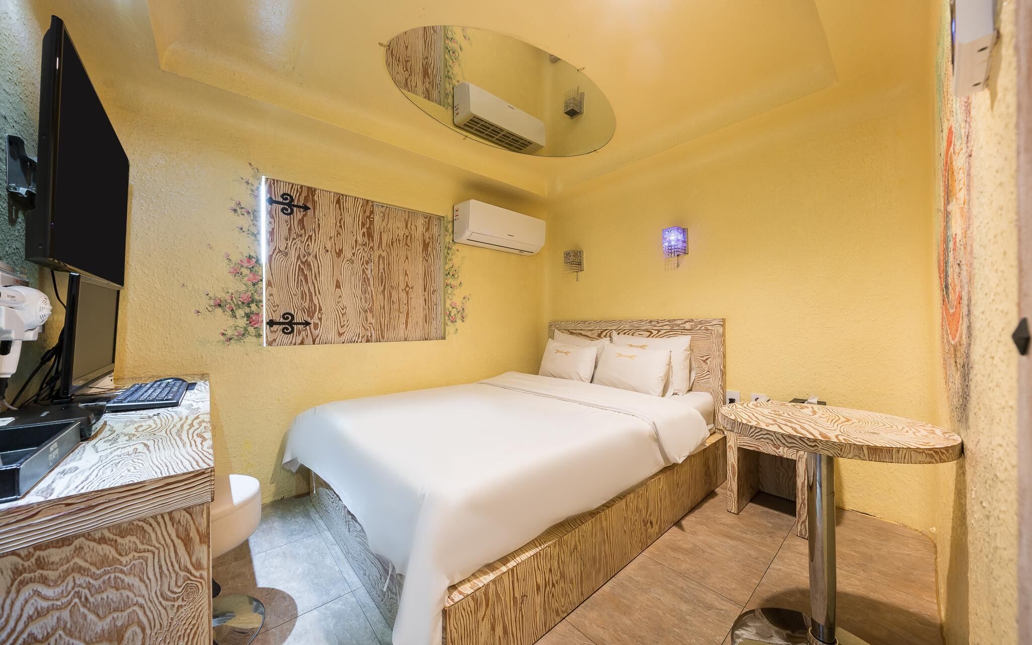 Yeonsinnae Hotel Mantova
