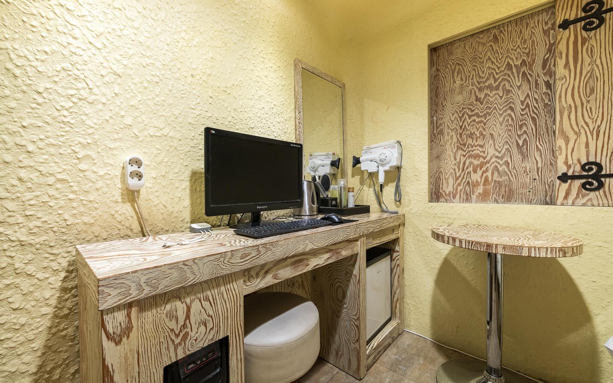 Yeonsinnae Hotel Mantova