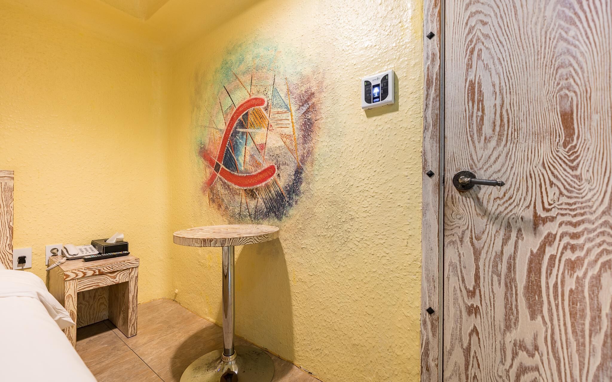 Yeonsinnae Hotel Mantova
