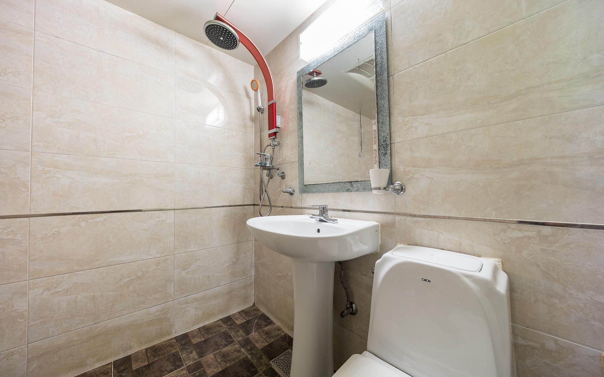 Yeonsinnae Hotel Mantova