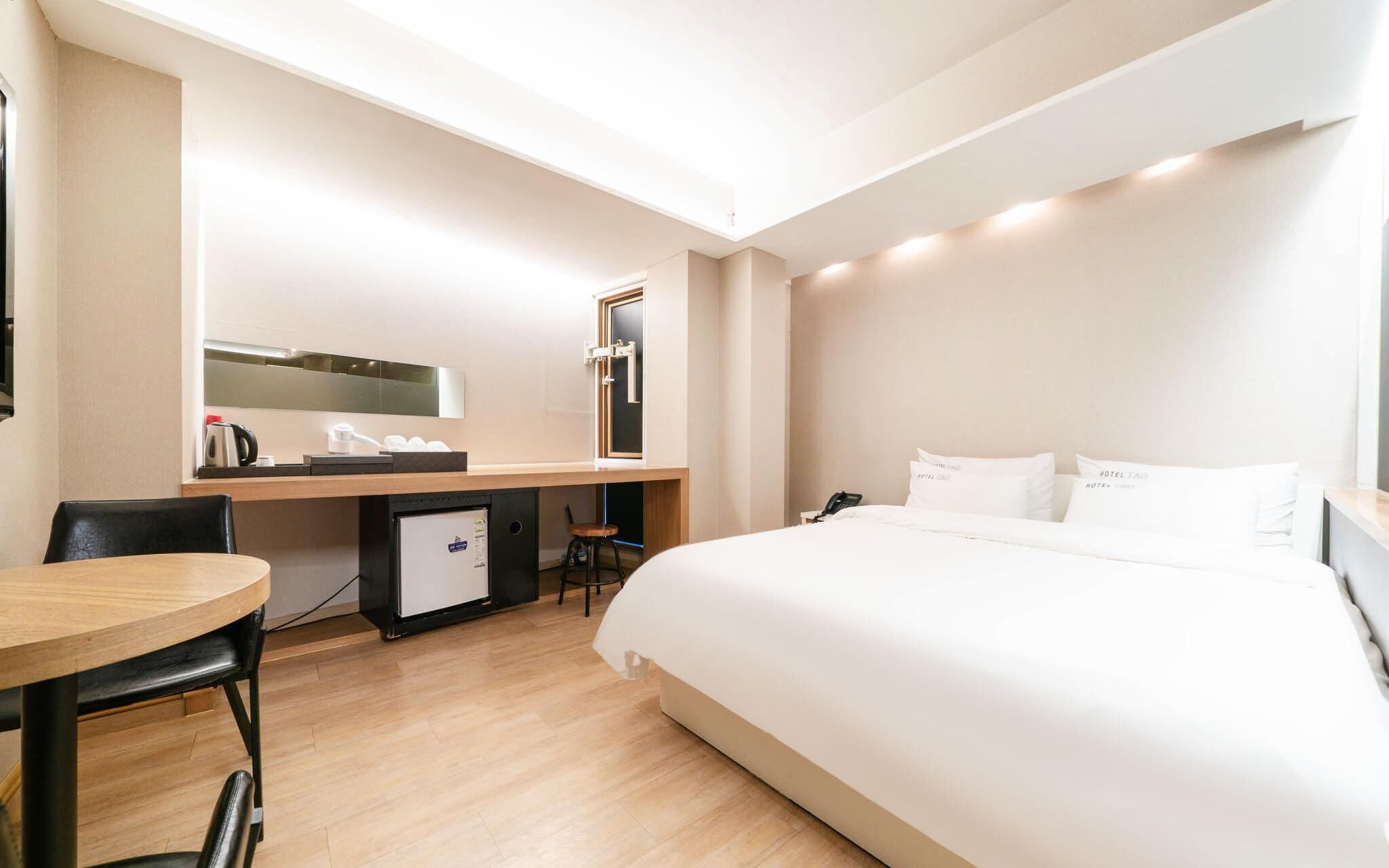 Yeonsinnae Tao Hotel