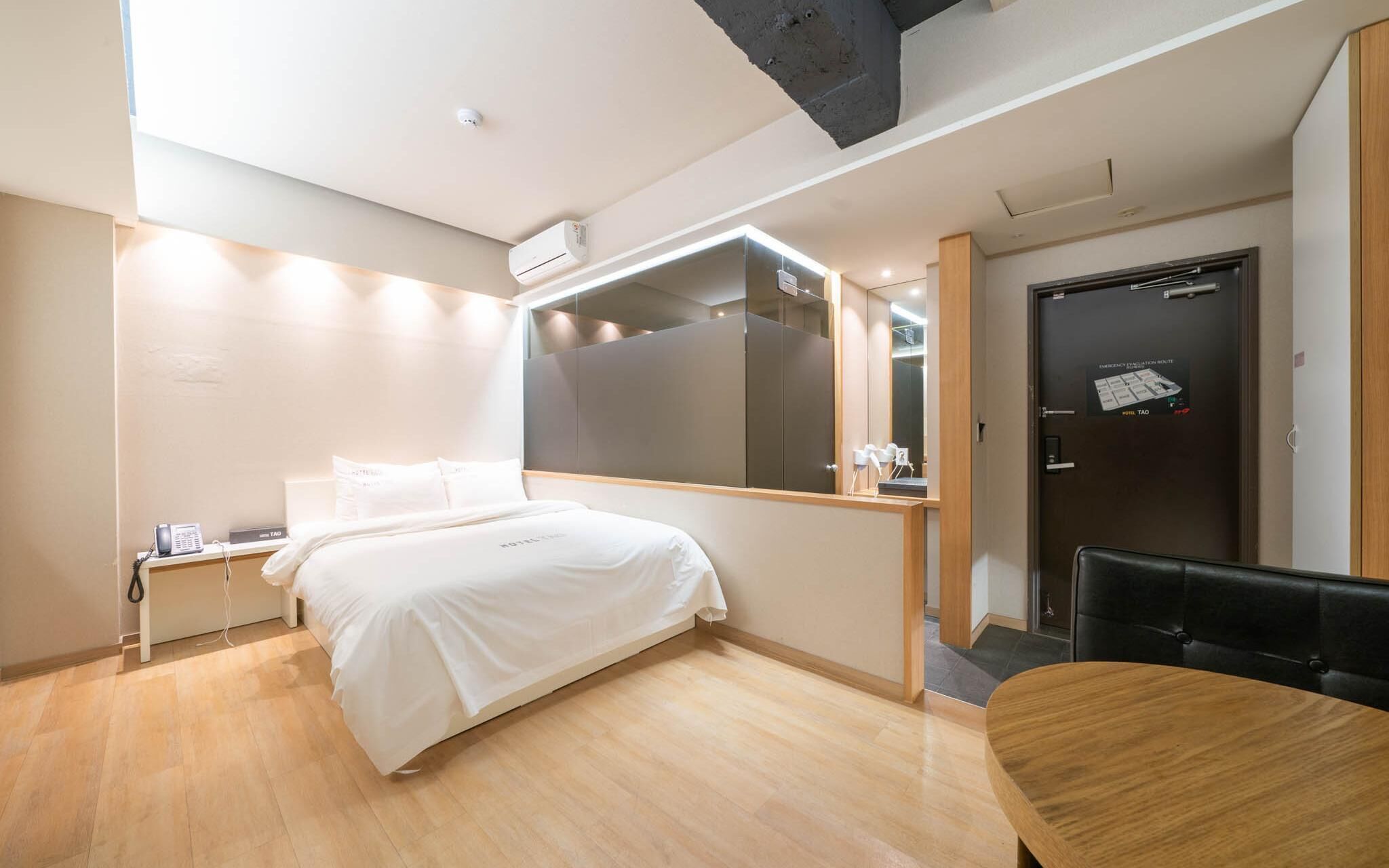 Yeonsinnae Tao Hotel