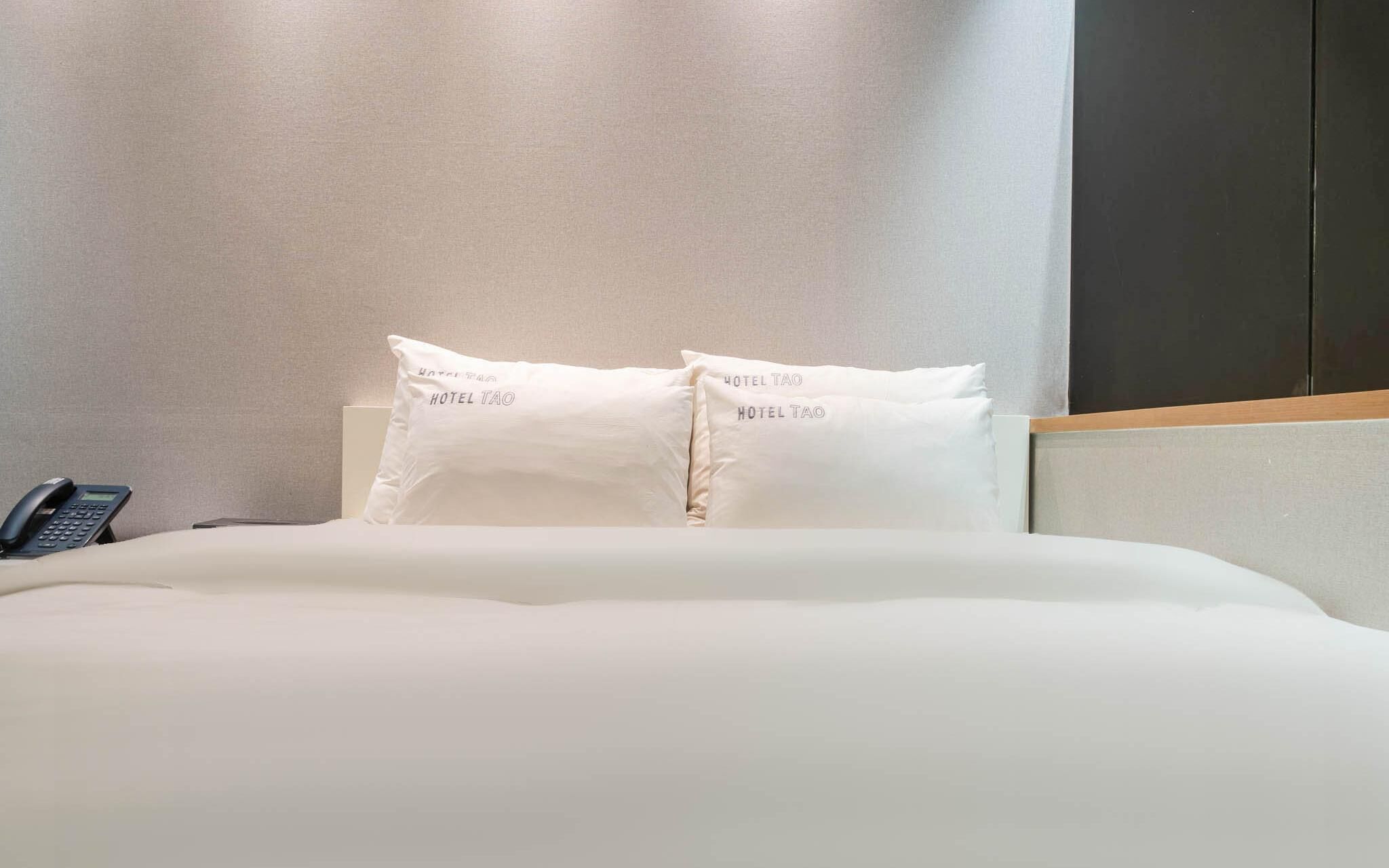 Yeonsinnae Tao Hotel