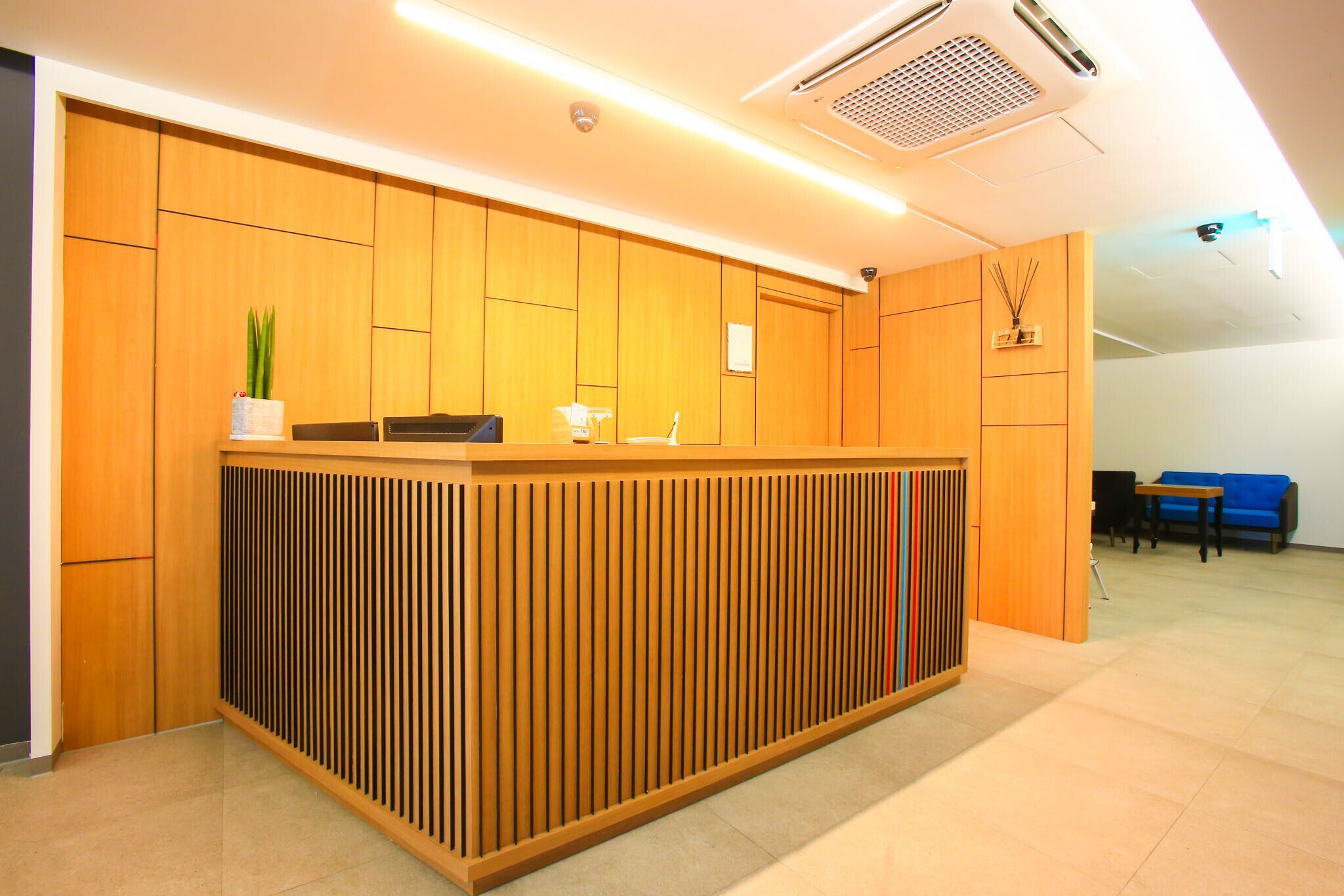 Yeonsinnae Tao Hotel