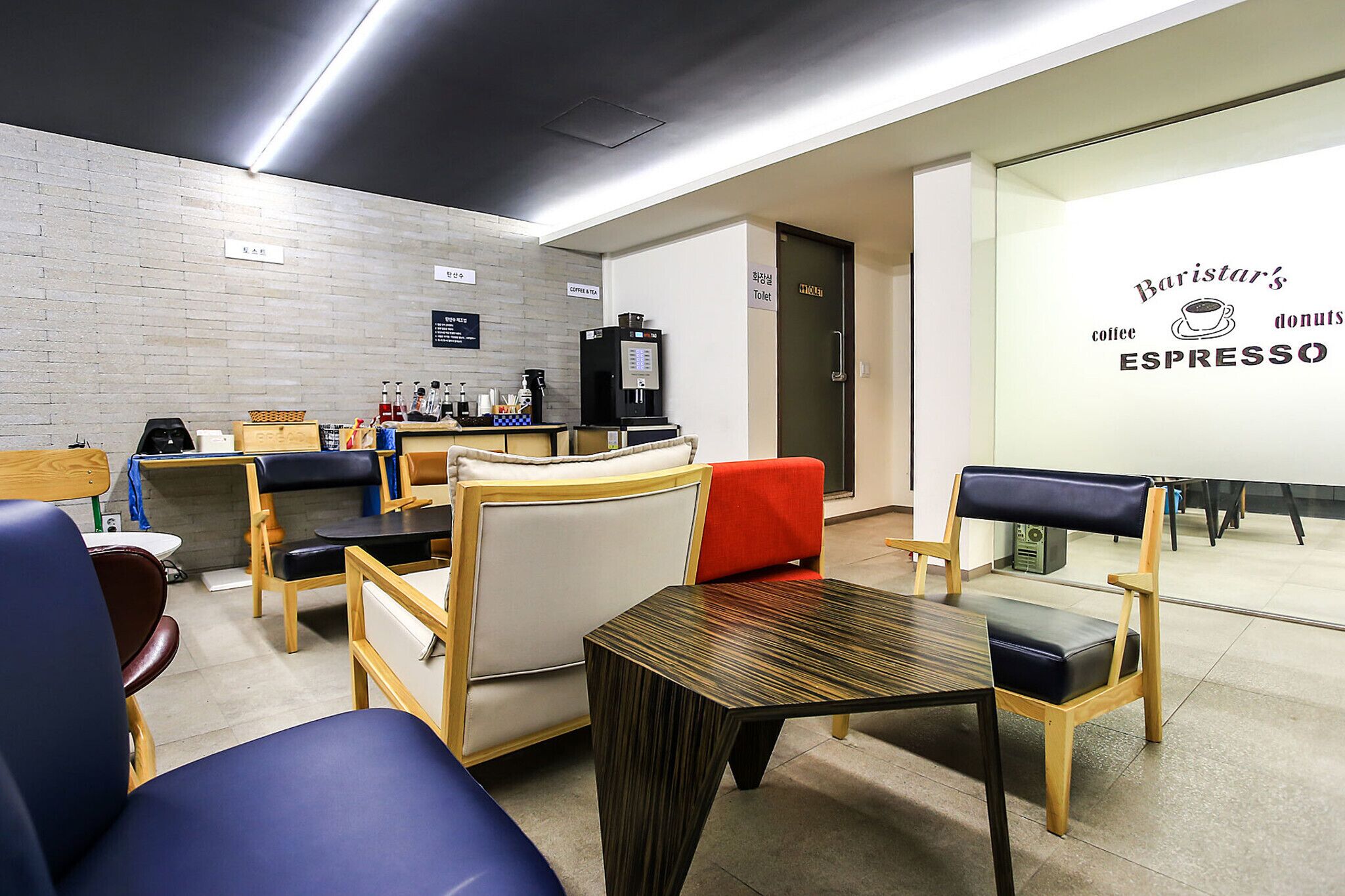 Yeonsinnae Tao Hotel