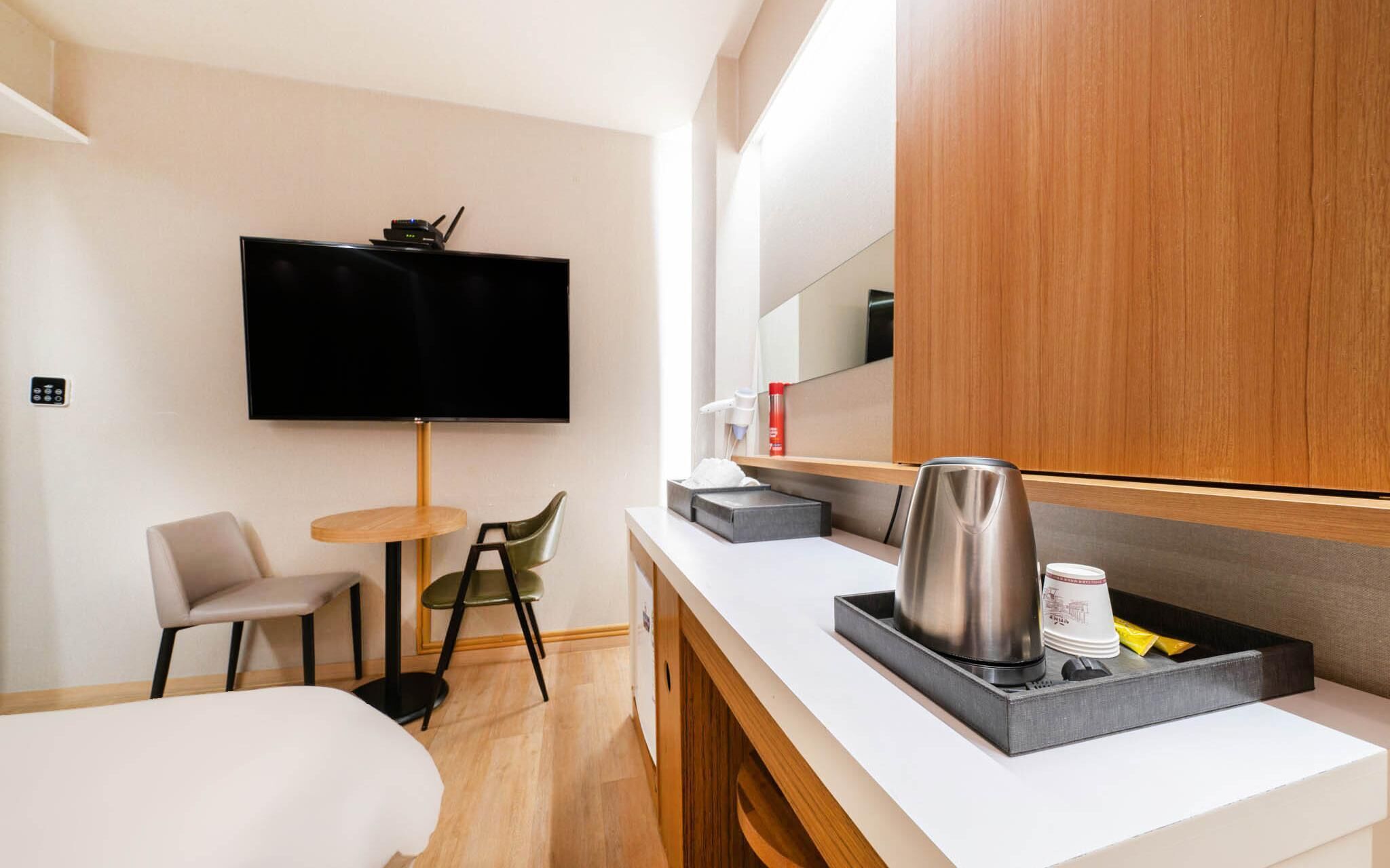 Yeonsinnae Tao Hotel
