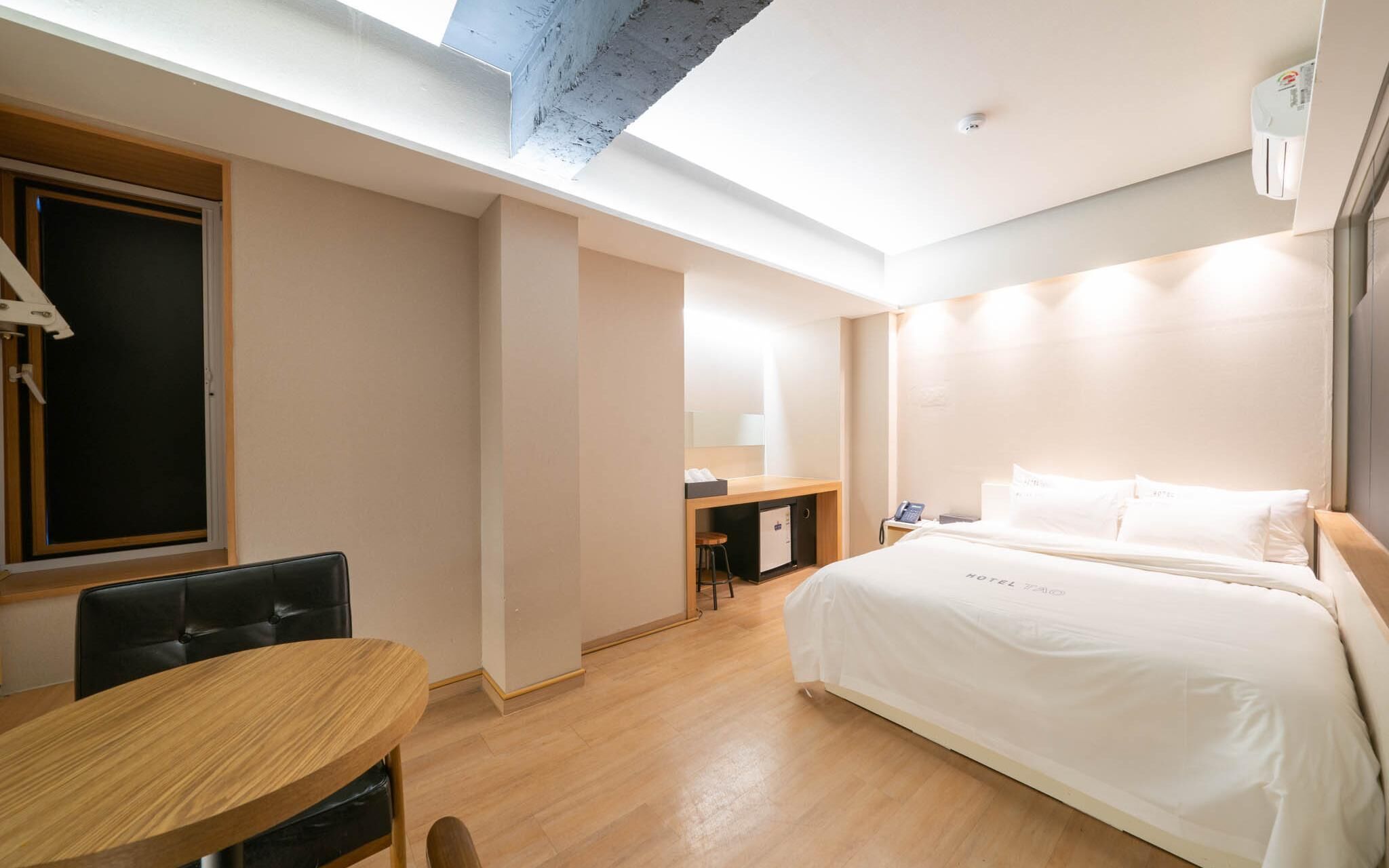 Yeonsinnae Tao Hotel