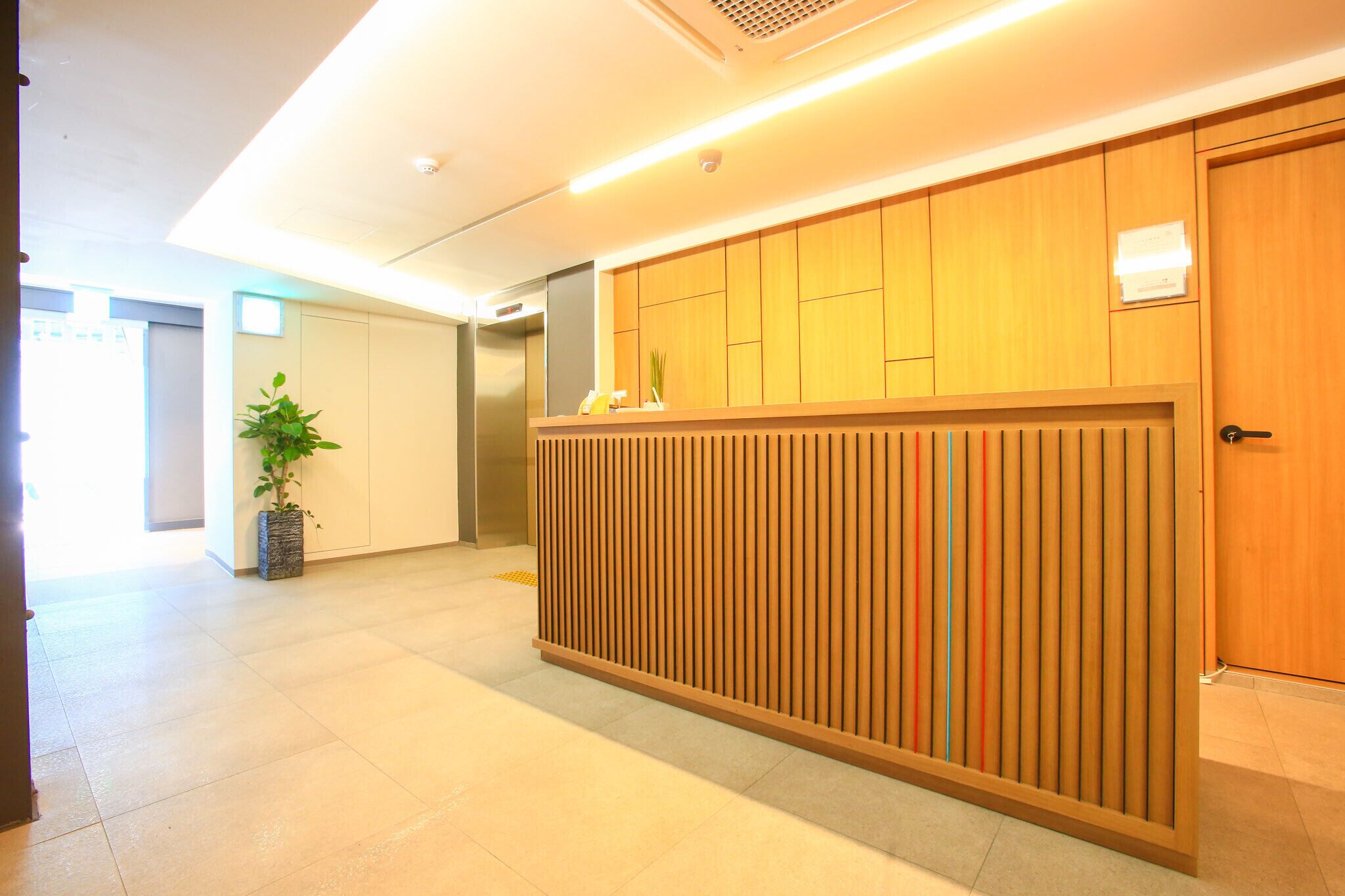 Yeonsinnae Tao Hotel