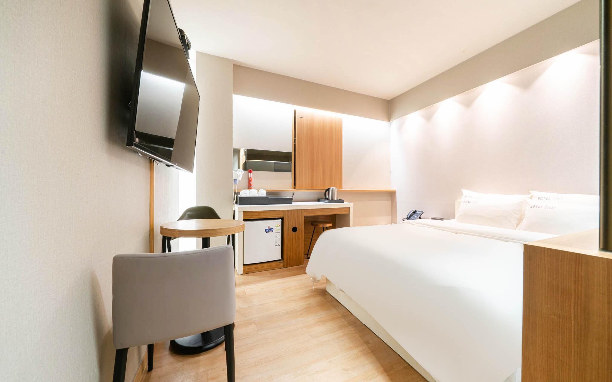 Yeonsinnae Tao Hotel