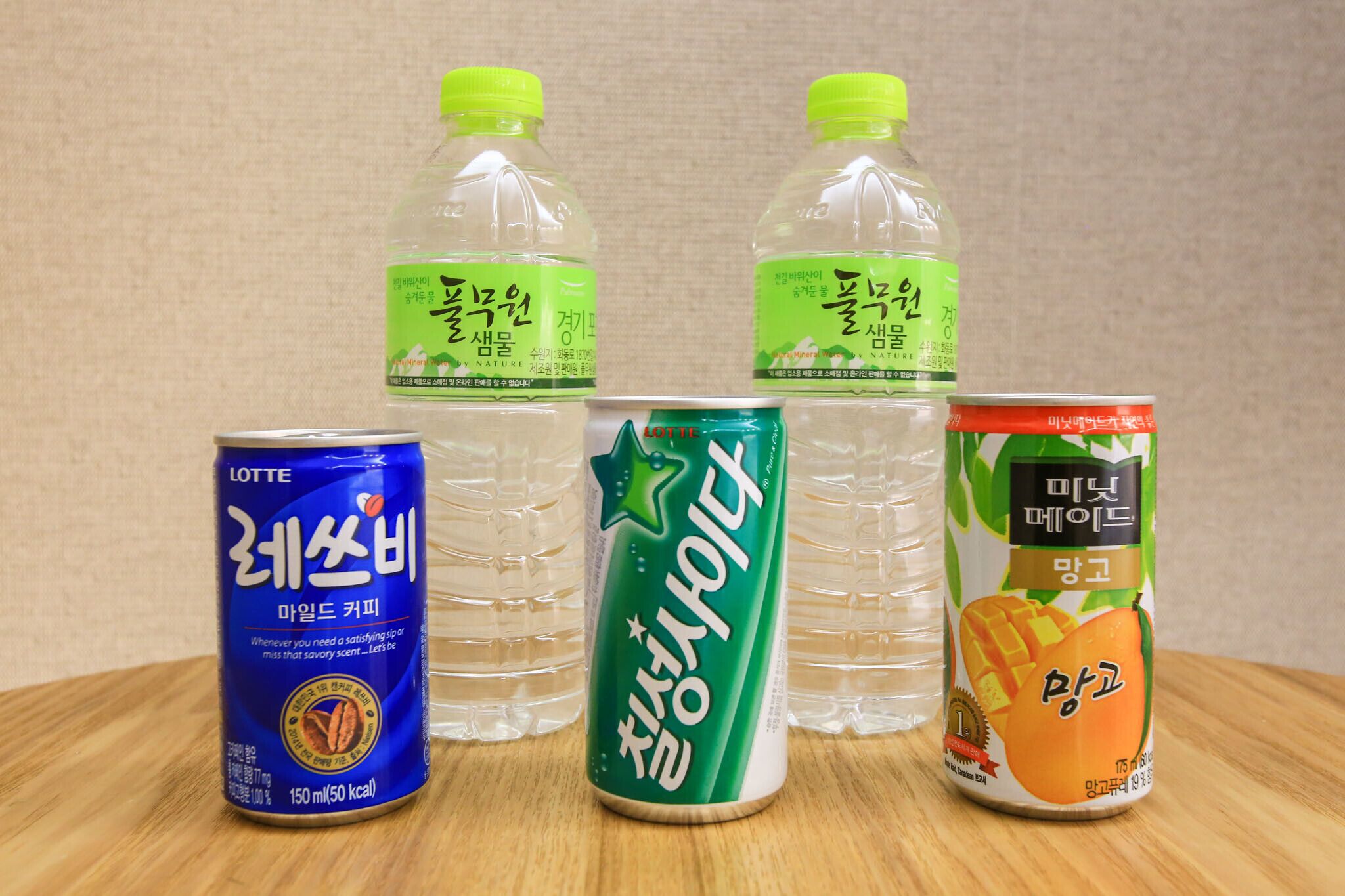 Yeonsinnae Tao Hotel