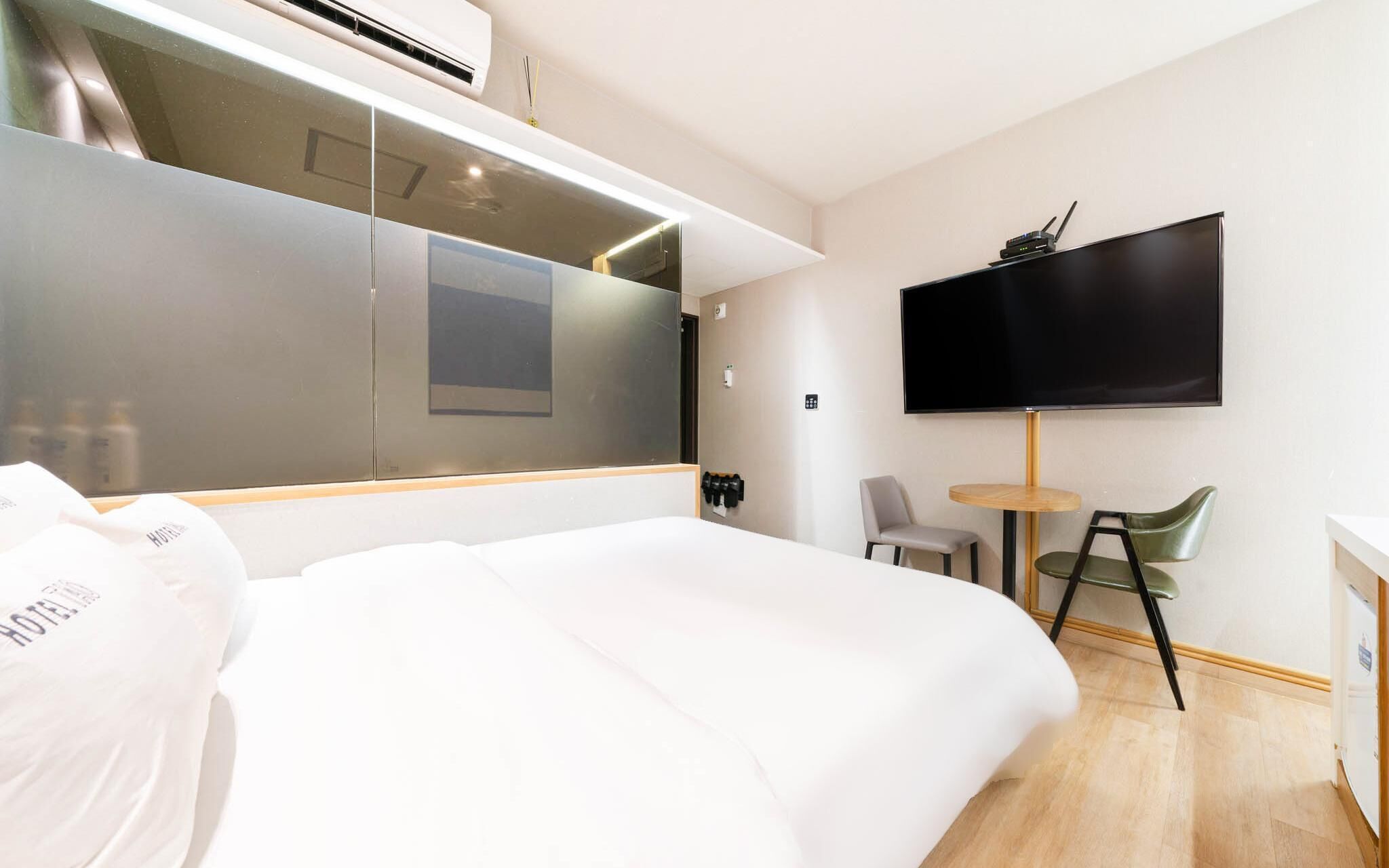 Yeonsinnae Tao Hotel