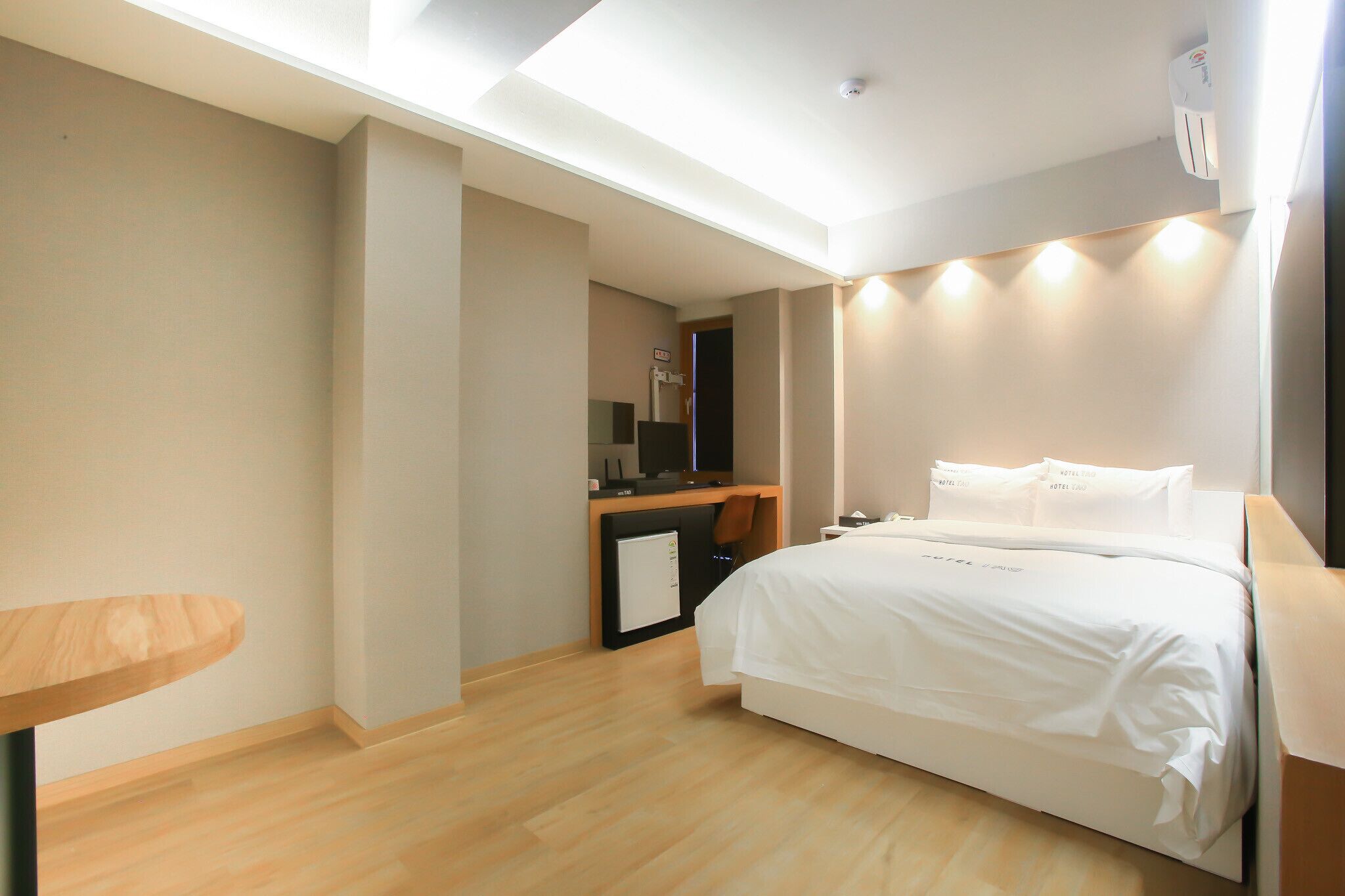 Yeonsinnae Tao Hotel
