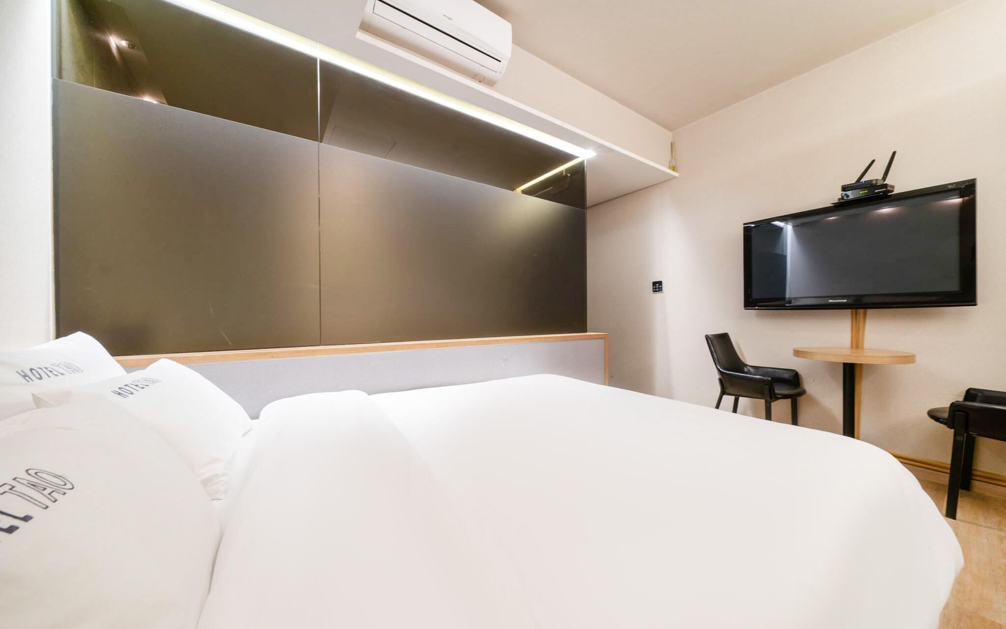 Yeonsinnae Tao Hotel