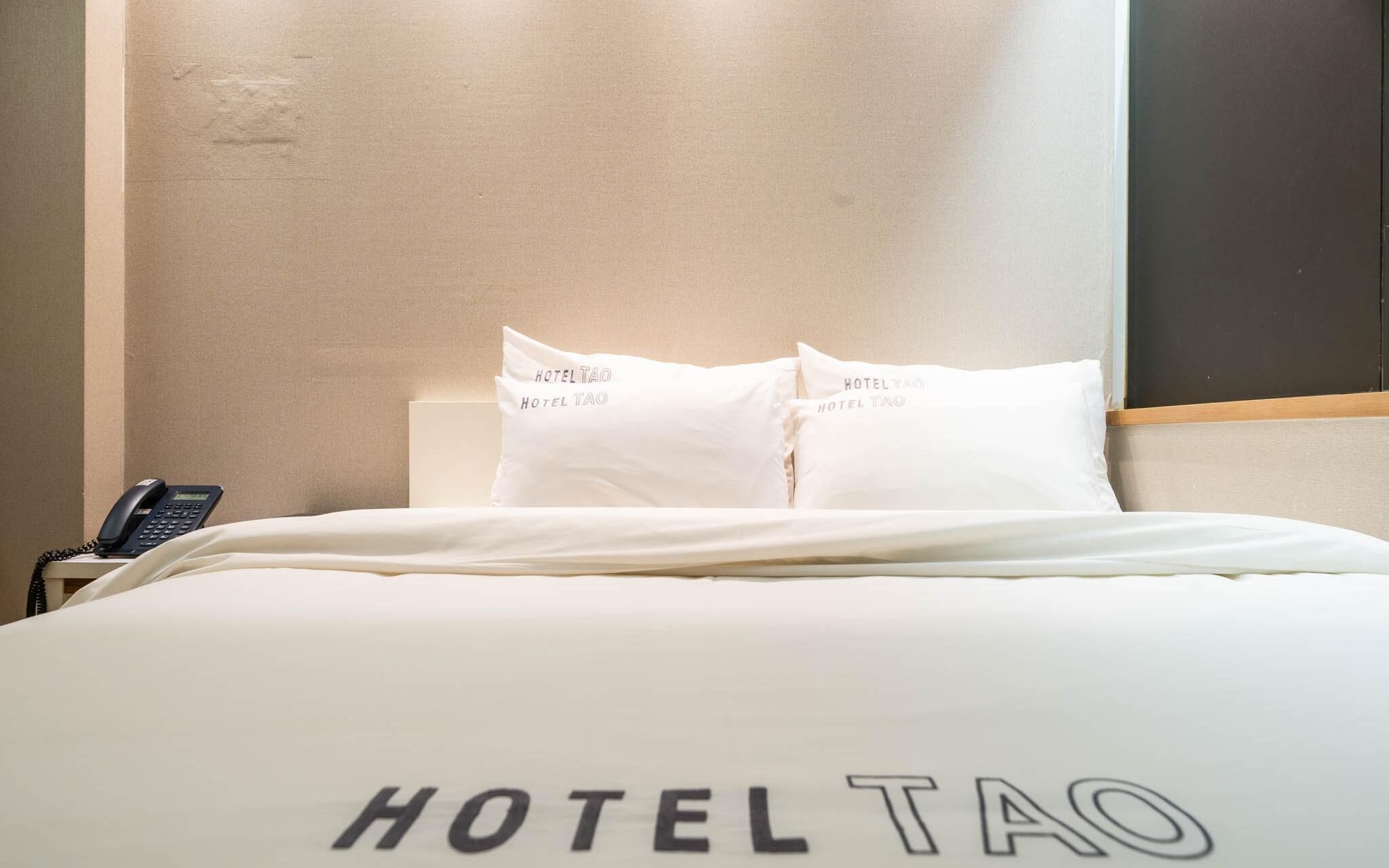 Yeonsinnae Tao Hotel