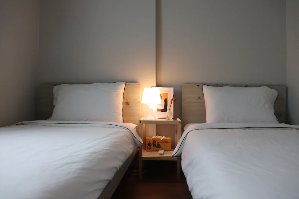 YH Guesthouse