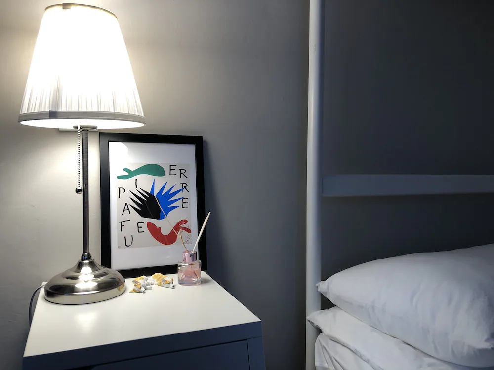 YH Guesthouse