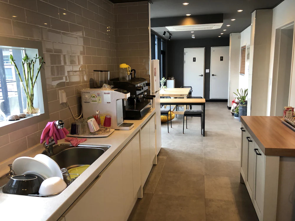 YH Guesthouse