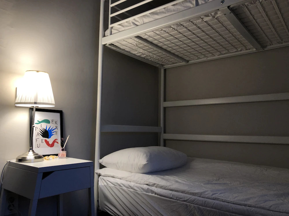 YH Guesthouse
