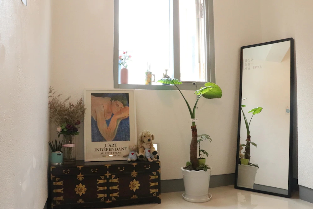 YH Guesthouse