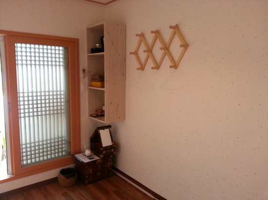 Yoo's Family Guesthouse Byeolhadang
