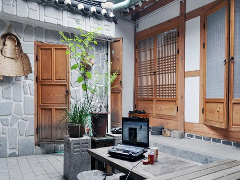 Yoo's Family Guesthouse Yeorumjip