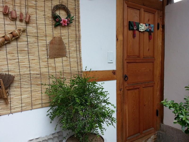 Yoo's Family Guesthouse Yeorumjip
