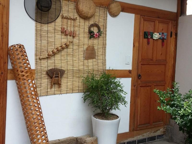 Yoo's Family Guesthouse Yeorumjip