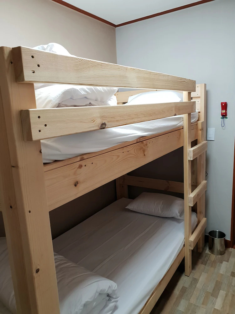 Young Stay Hostel