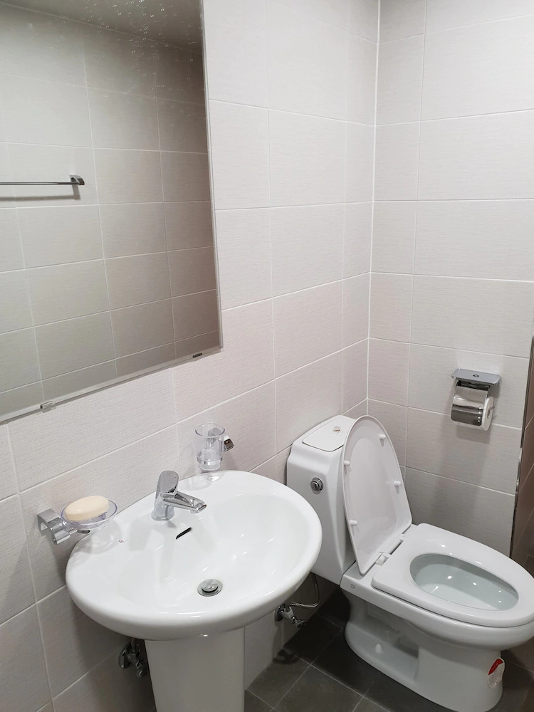 Young Stay Hostel