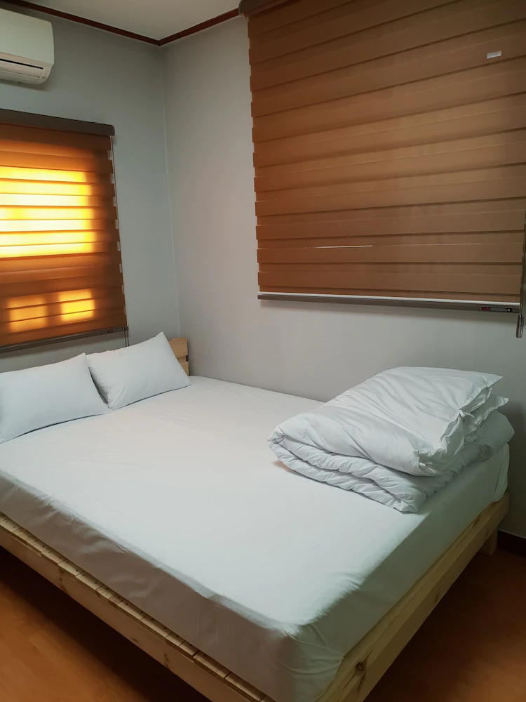 Young Stay Hostel