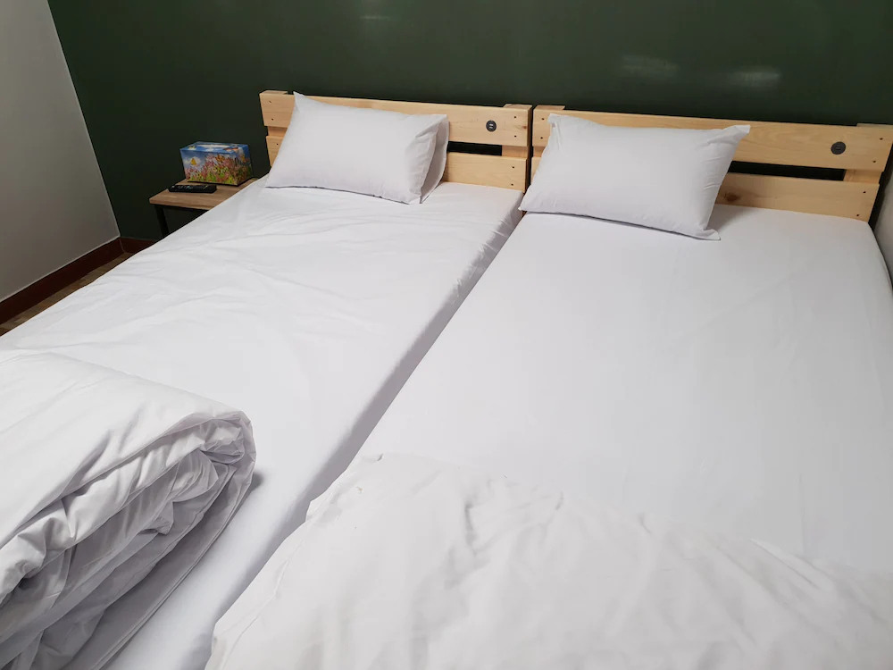 Young Stay Hostel