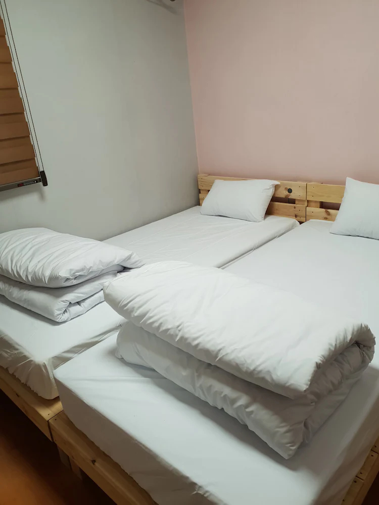 Young Stay Hostel
