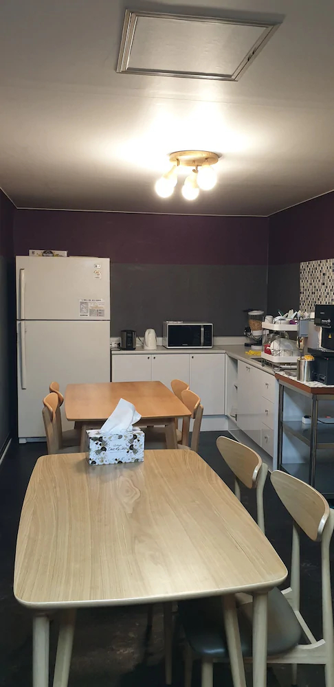 Young Stay Hostel