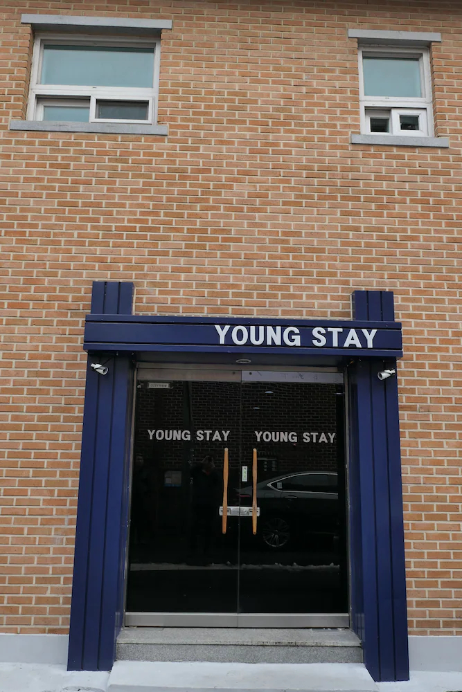 Young Stay Hostel