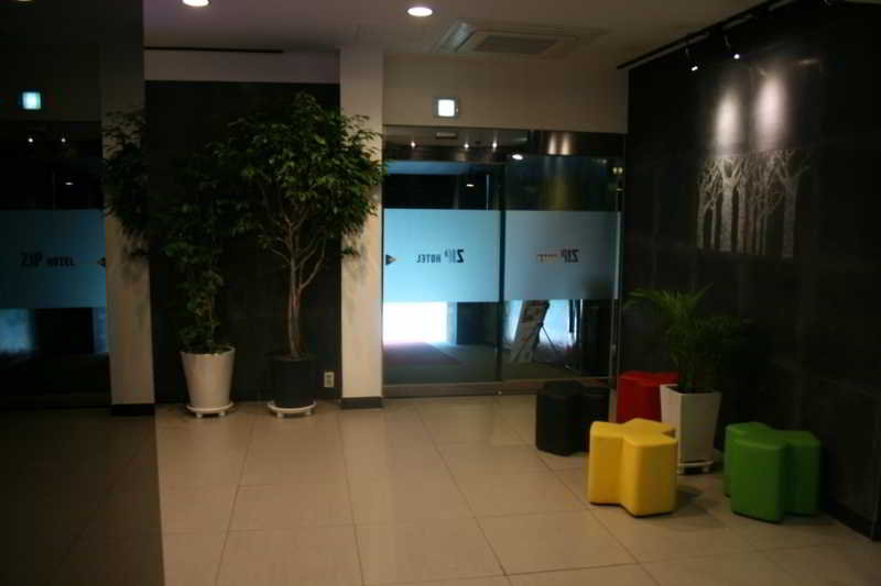 Zip Hotel