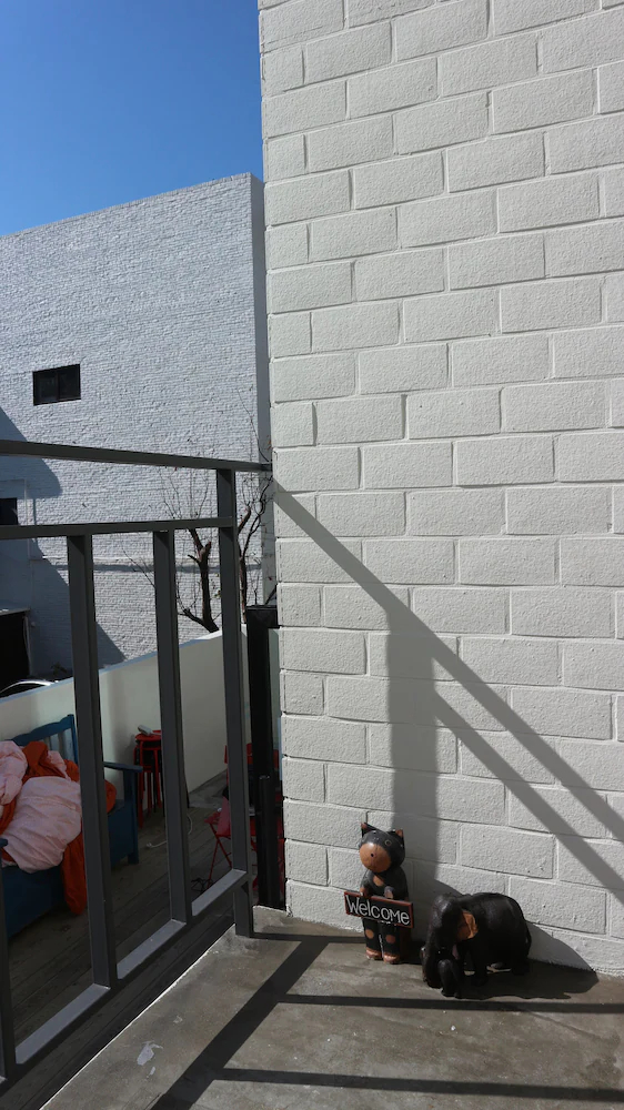 Zzzip Guest House